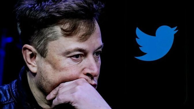 Elon Musk, Twitter CEO’luğunu resmen bıraktı!  Yeni görevini duyurdu