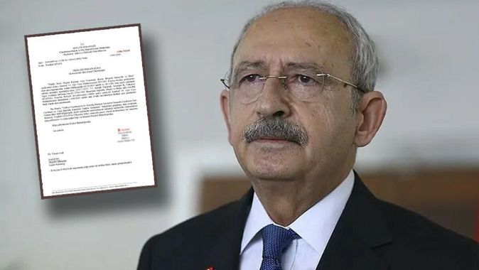 Adalet Bakanlığı&#039;ndan Kılıçdaroğlu&#039;nun FETÖ iddialarına cevap: 27 suçtan iadesi istenmiştir