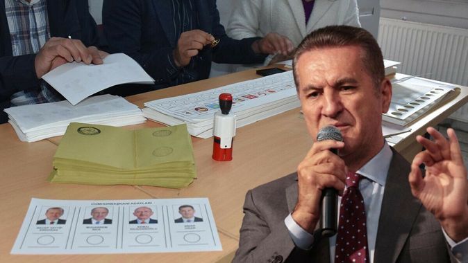 Erzincan&#039;da Cumhurbaşkanı Erdoğan ipi göğüsledi, Sarıgül, sürpriz yaptı | 14 Mayıs 2023 seçimleri ittifak ve partilerin oy oranları