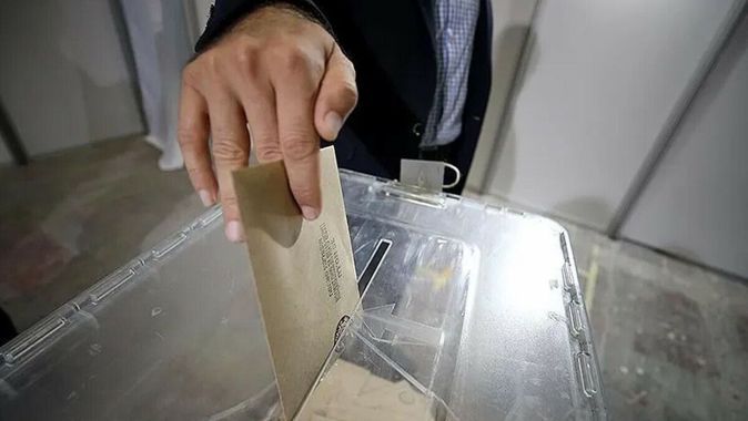 Yozgat Bayburt&#039;un tahtına aday | 14 Mayıs 2023 seçimleri ittifak ve partilerin oy oranları