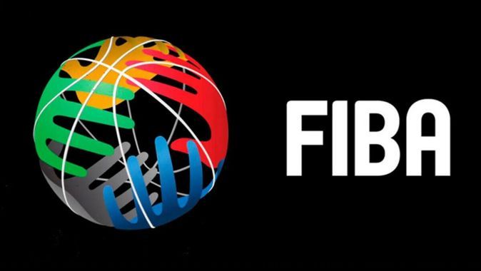Son dakika basketbol haberleri: Rus ve Belarus kulüplerine FIBA yaptırımına devam