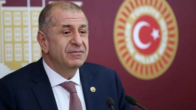 Millet İttifakı&#039;nın cumhurbaşkanı adayı Kılıçdaroğlu yarın Ümit Özdağ ile görüşecek