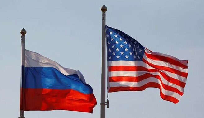 ABD yeni yaptırımları açıkladı: Rusya&#039;nın askeri ve endüstriyel tedarik zinciri ile enerji gelirlerine darbe vurulacak