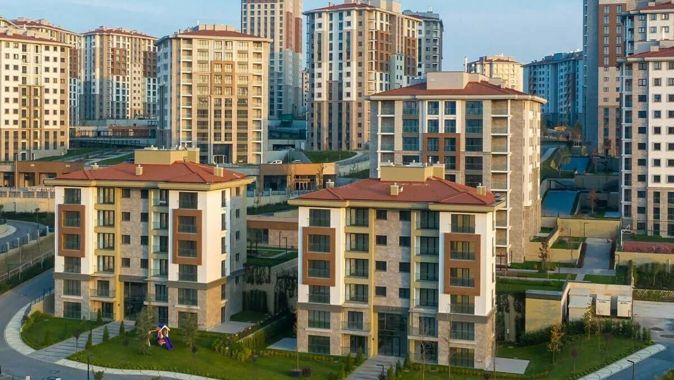 İstanbul&#039;da kira öder gibi ev sahibi olma fırsatı: Emlak Konut ve THY konut projesi başvuru şartları açıklandı
