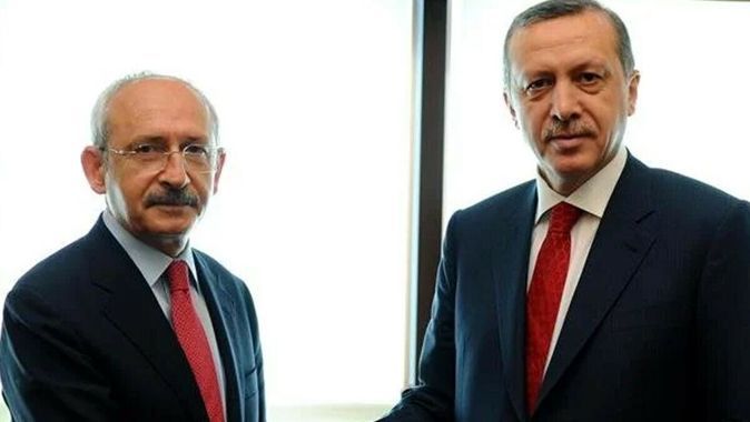 Cumhurbaşkanı adayları Erdoğan ve Kılıçdaroğlu&#039;nun propaganda konuşma sırası belirlendi