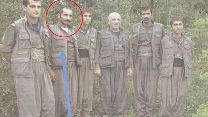 Bakan Soylu duyurdu: Terörist başı Duran Kalkan&#039;ın yakın koruması yakalandı