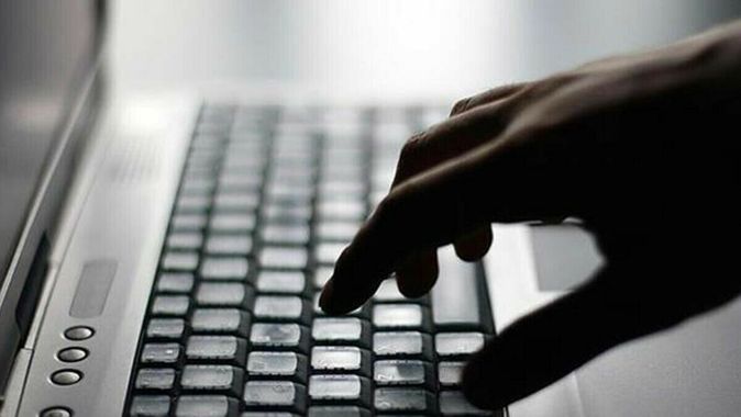 Jandarmadan sanal devriye: 727 internet sitesine erişim engellendi