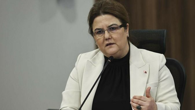 Bakan Yanık açıkladı: AK Parti&#039;den kadınlara yeni emeklilik müjdesi, 3’te 1’ini devlet ödeyecek