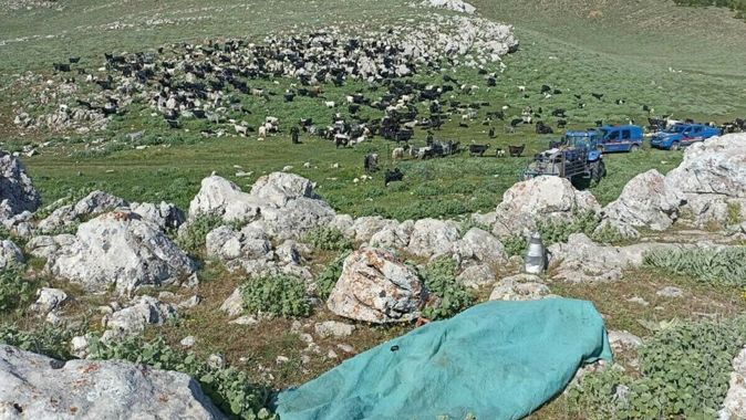 Karaman’da bir kadın kendisini darp eden kayınbiraderini öldürdü