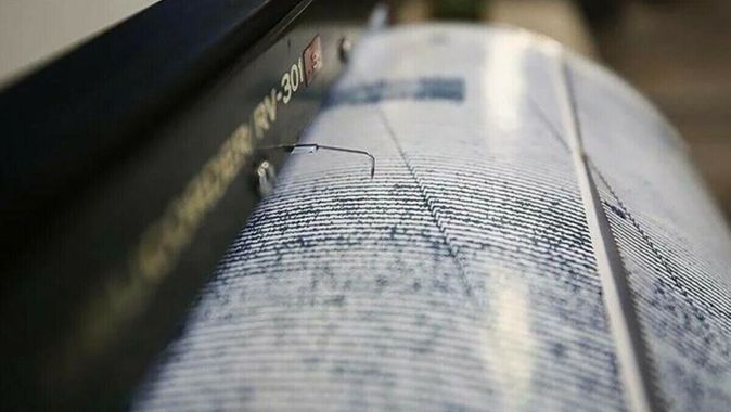 6,2 büyüklüğünde deprem Yeni Zelanda’yı salladı
