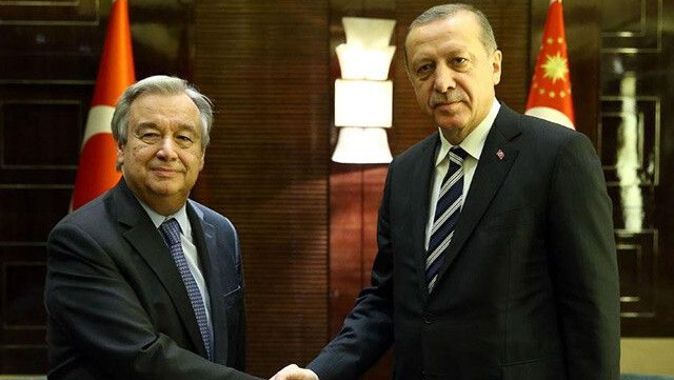 Hisarcıklıoğlu yeniden TOBB Başkanı seçildi