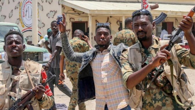 Sudan’da silahlı saldırı: En az 20 ölü