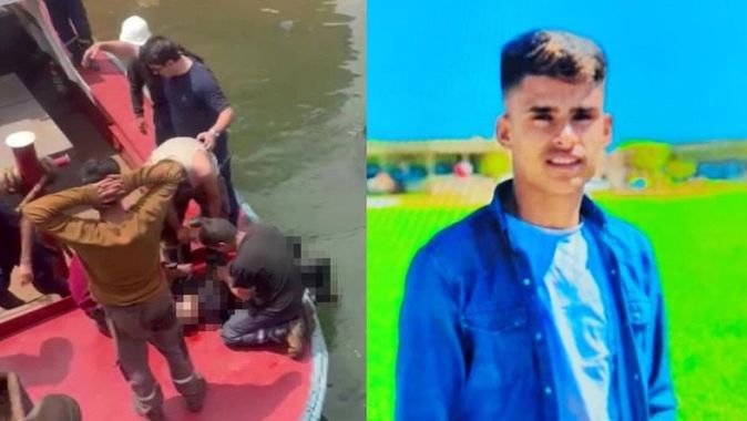 Tuzla’da acı olay! Denize düşen 18 yaşındaki işçi hayatını kaybetti