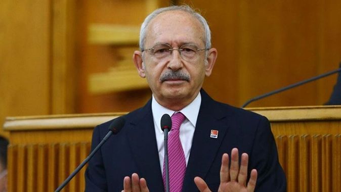 Kılıçdaroğlu’na fatura yalanlaması! İletişim Başkanlığı gerçeği tek tek açıkladı
