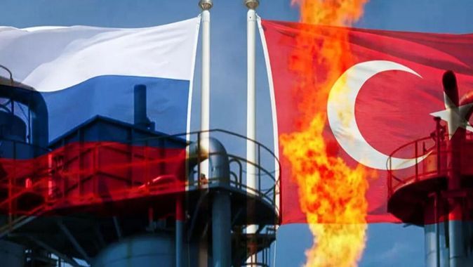 Gazprom&#039;dan kritik Türkiye açıklaması: İlk adım atıldı, parametreler iletildi