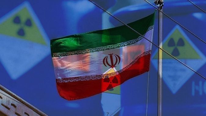 İran’dan ABD’ye meydan okuyan açıklama: Yüksek düzeyde uranyum zenginleştiriyoruz