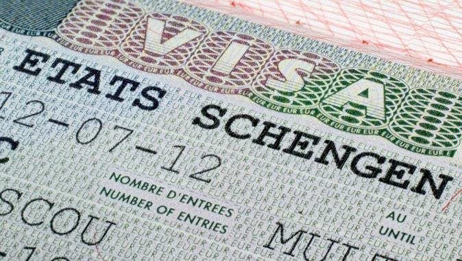 Schengen vizesinde yeni dönem! İşler artık daha kolay olacak