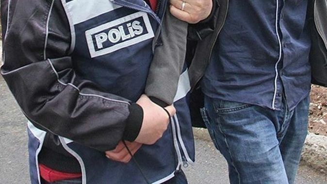 Büyükçekmece İŞKUR&#039;da yolsuzluk skandalı: 39 şüpheli yakalandı