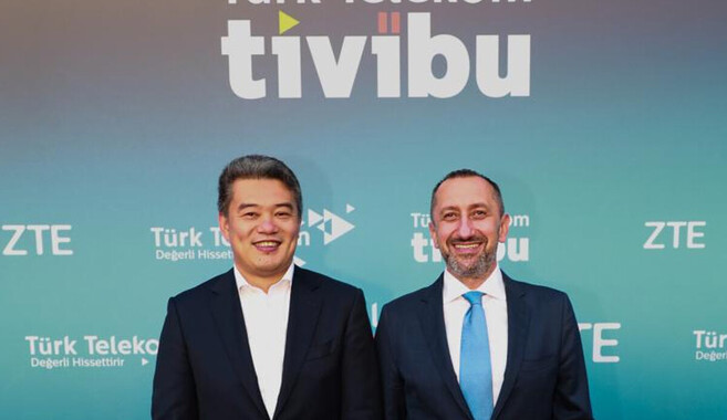 Türk Telekom&#039;dan teknolojiye yatırım: TV’de 7 gün önceye dönüş