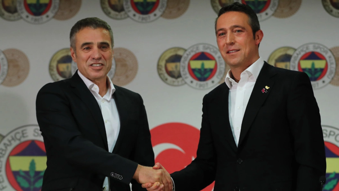 Fenerbahçe&#039;ye son şampiyonluğunu yaşatan Ersun Yanal&#039;dan Ali Koç açıklaması