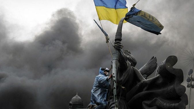 Ukrayna Rusya&#039;nın komuta merkezini vurdu! 8 bölgeyi ele geçirdi