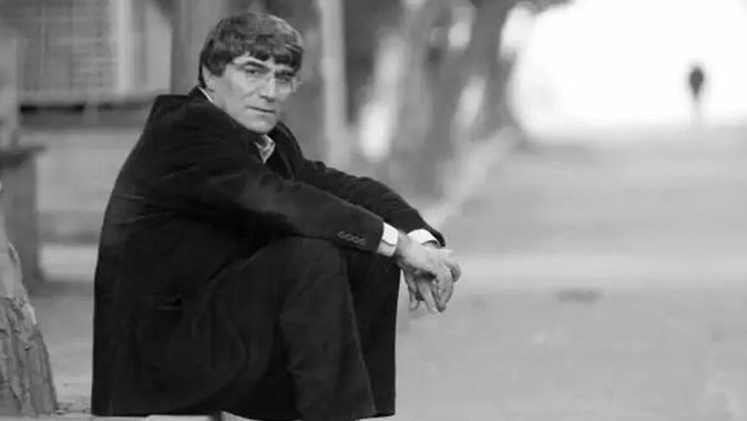 Yargıtay&#039;dan Hrant Dink kararı!