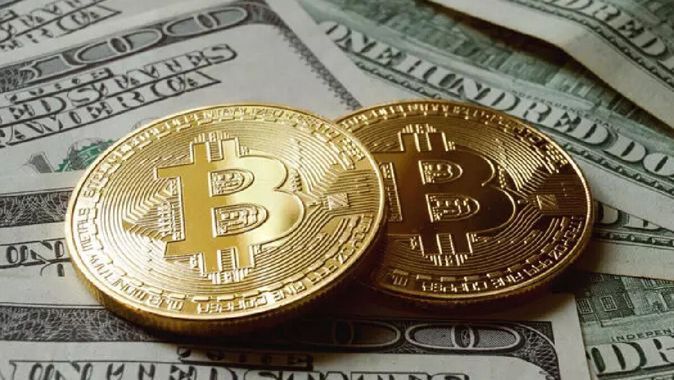 Kripto para amirali son 1 yılın zirvesinde, Bitcoin 31 bin doları aştı!