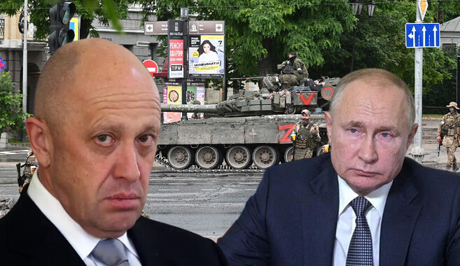 Ukrayna lideri Zelensky&#039;den darbe için ilk açıklama: &quot;Rusya kendi kendini yok ediyor!&quot;
