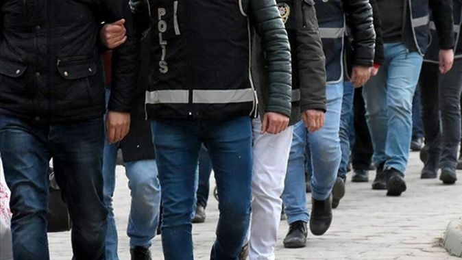 Diyarbakır&#039;da asayiş uygulaması: 21 kişi tutuklandı