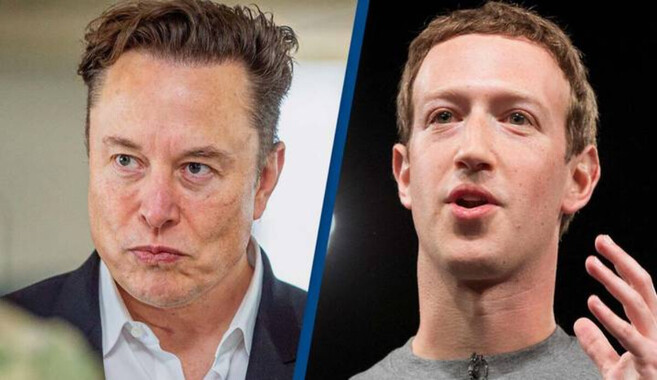 Elon Musk kafes dövüşü için antrenmanlara başladı: Mark Zuckerberg&#039;e karşı gelecek