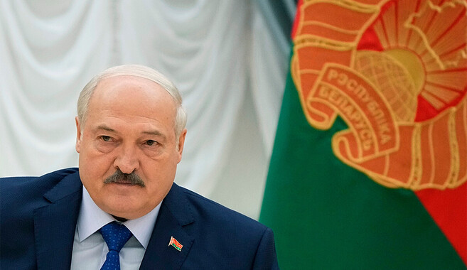 Aleksandr Lukaşenko: Rusya&#039;dan nükleer füze başlıkları Belarus&#039;a getirildi