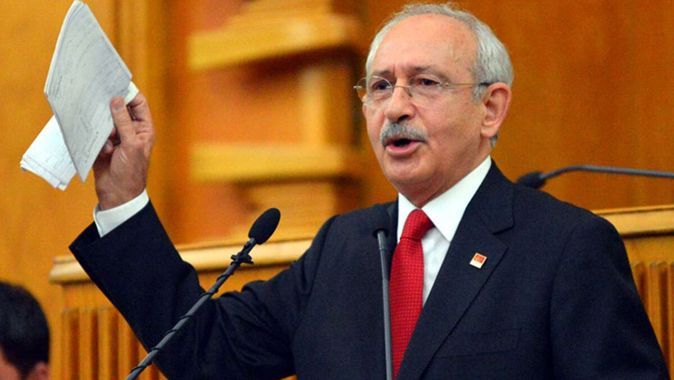 Kemal Kılıçdaroğlu&#039;na Man Adası davasında tazminat kararı: Yasal faiziyle ödeyecek
