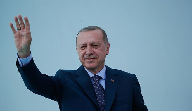 Cumhurbaşkanı Erdoğan&#039;ın teşekkür ziyaretleri başlıyor: İlk durak Bayburt