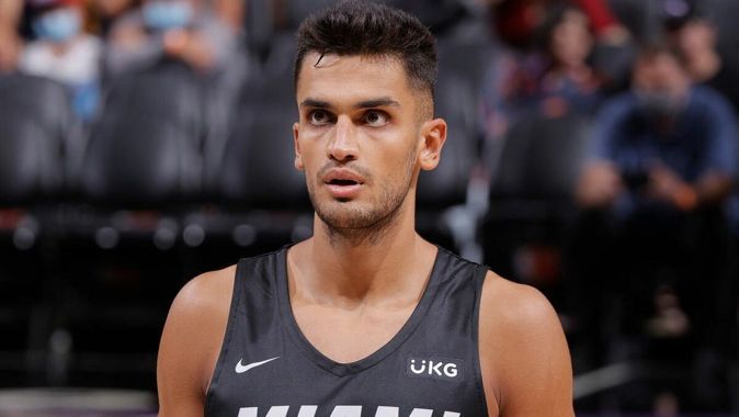 NBA haberleri | Utah Jazz, Ömer Faruk Yurtseven&#039;i kadrosuna kattı