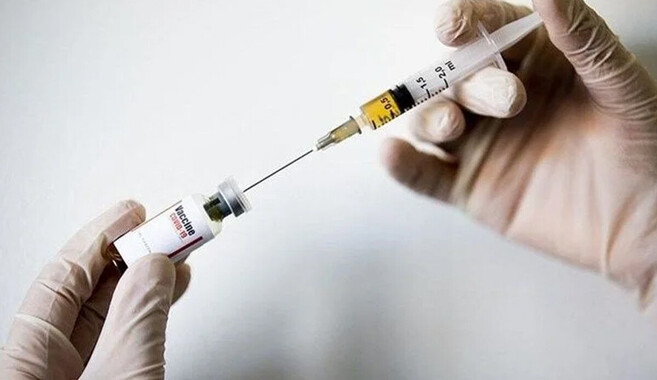 Tedarik süreci başladı: 1 milyon Hepatit A aşısı satın alacağız