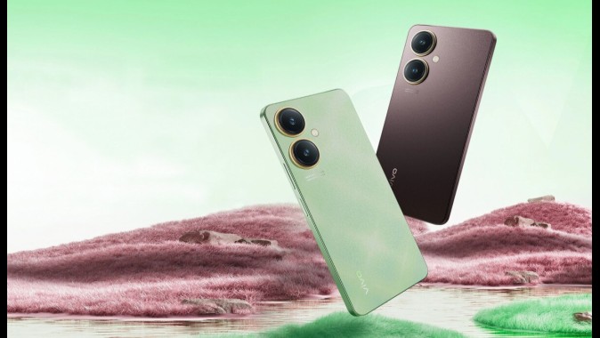 Uygun fiyatlı yeni model: Vivo Y27 tanıtıldı