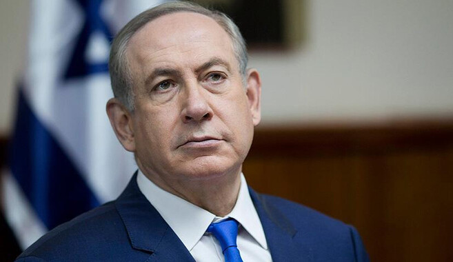 İsrail Başbakanı Netanyahu&#039;nun Türkiye ziyareti ertelendi