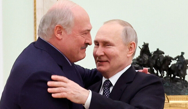 Lukaşenko&#039;nun açıklaması Polonya&#039;yı harekete geçirdi: Wagner askerleri batıya gitmek istiyor