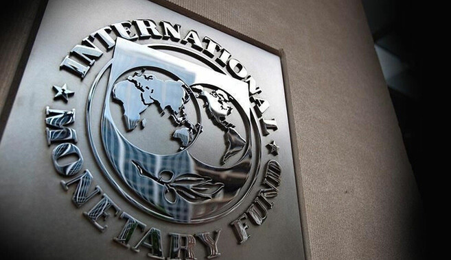 IMF 2023 yılı için Türkiye tahmini güncelledi