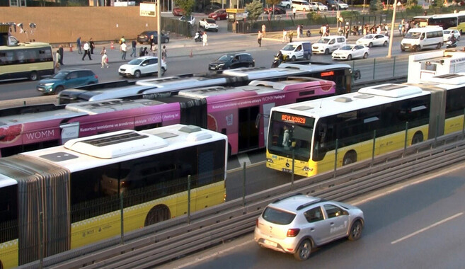 İstanbul&#039;da toplu ulaşıma zam hazırlığı: Tarih belli oldu, UKOME toplanıyor