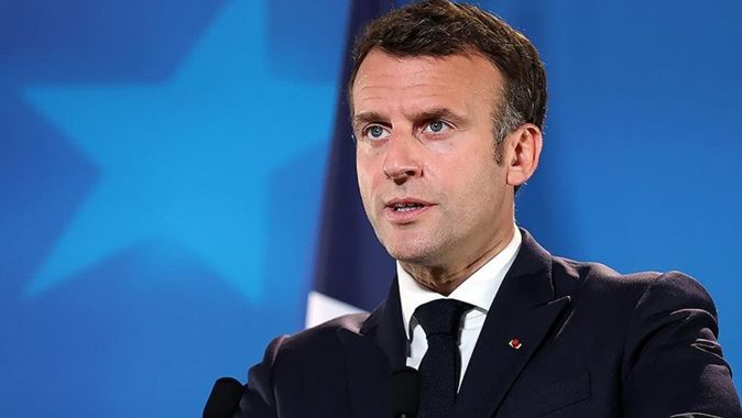 Fransızlar ‘uyanış’tan tedirgin: Macron’dan Yeni Kaledonya’ya anayasal değişikliği sözü
