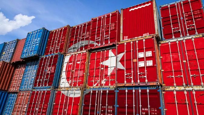İhracat ithalat arasındaki makas kapanıyor: Dış ticaret açığında düşüş hızlandı