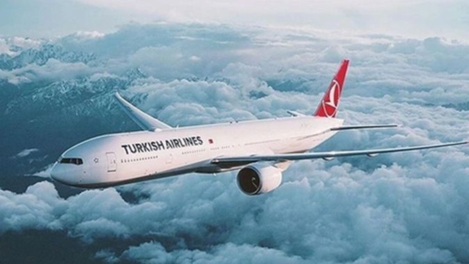 Türk Hava Yolları’ndan rötar uyarısı! Uçak bileti olanlar dikkat