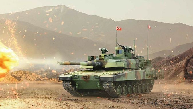 Türk savunma sanayisinden müthiş sıçrama! TUSAŞ, ROKETSAN, ASELSAN &#039;en iyiler&#039; arasına girdi