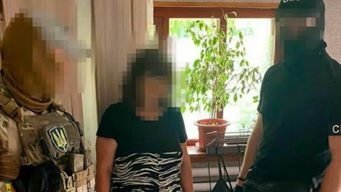 Rusya, Zelenski&#039;yi öldürmek istedi: Kadın ajan yakalandı