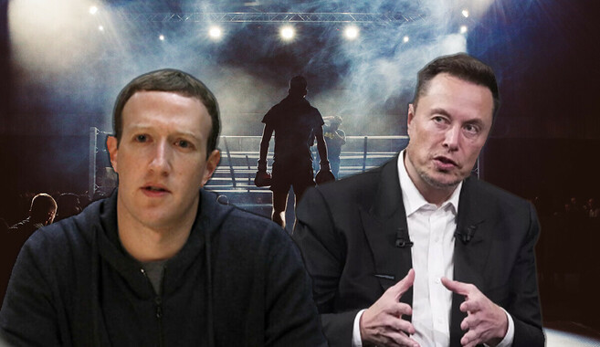 Rus sporcu, Zuckerberg ile kafes dövüşüne hazırlanan Musk&#039;ın &#039;koçluk&#039; teklifini reddetti
