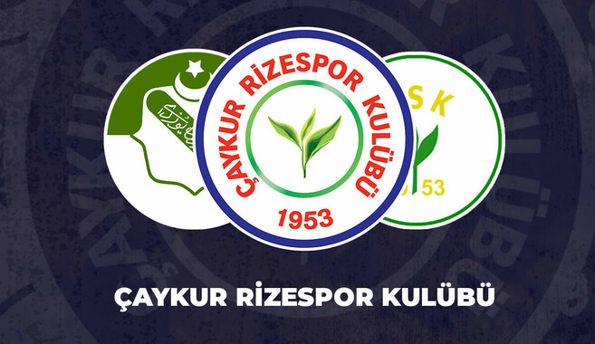 Çaykur Rizespor bir günde üç transfer açıkladı; Altin Zeqiri, Oscar Pinchi, Dal Varesanovic