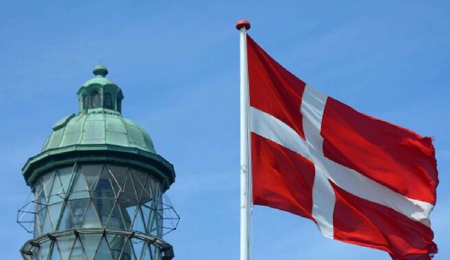 Danimarka’da çirkin saldırı! Büyükelçilik önünde Kur’an-ı Kerim yaktılar
