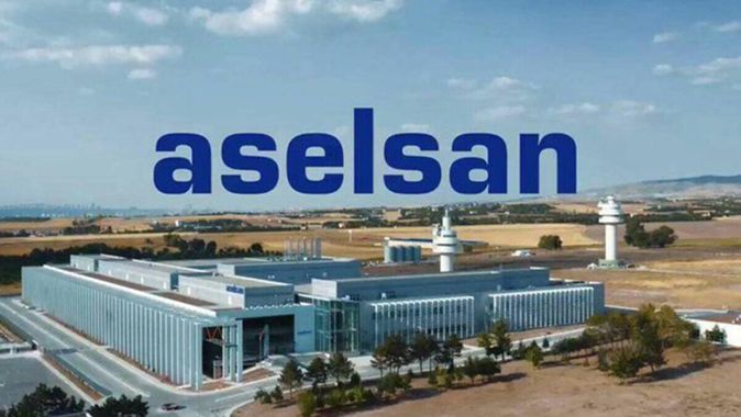 Savunma Sanayii Başkanlığı ile imzalar atıldı: ASELSAN&#039;dan 3 milyar TL&#039;lik dev anlaşma