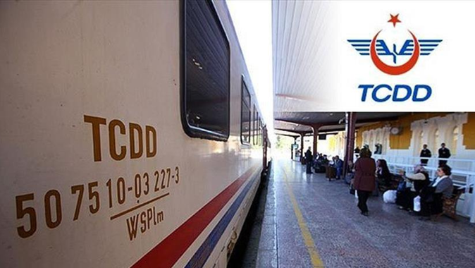 Türkiye Cumhuriyeti Devlet Demiryolları 42 işçi alımı yapacak: Başvurular İŞKUR üzerinden yapılacak